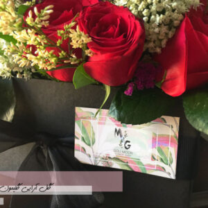 گل باکس 4