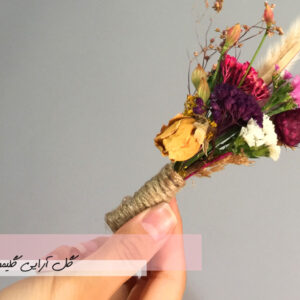 گل کت داماد