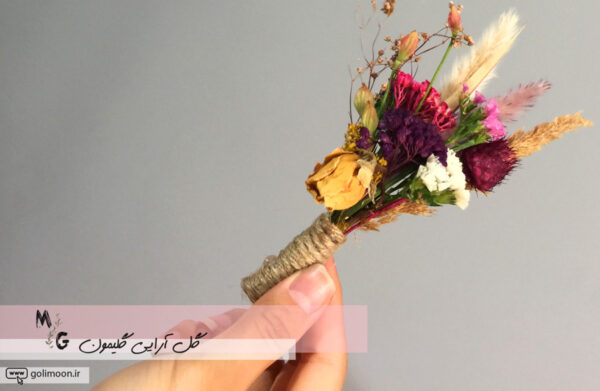 گل کت داماد