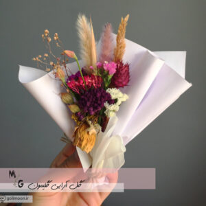 گل داماد 2