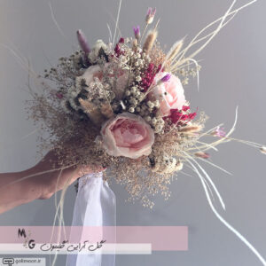 دسته گل فرمالیته ی بهار و پاییز3